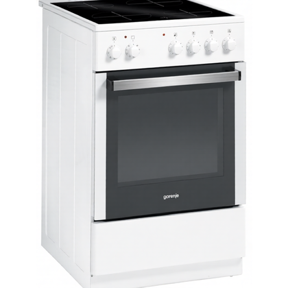 Elementy obudowy Ściana tylna do piekarnika Gorenje / Hisense 850085