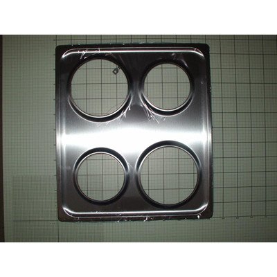 Płyty gazowo - ceramiczne Płyta podpalnikowa do płyty elektrycznej Amica 9036130