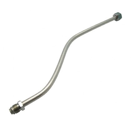 Rurki doprowadzające gaz do kuch Rurka doprowadzająca gaz do kuchni gazowo-elektrycznej Amica G5E0.02/08.00.12 8005595