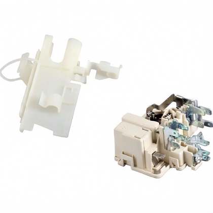 Sprężarki, akcesoria, przekaźnik Przekaźnik PTC do chłodziarki i zamrażarki Electrolux / AEG 4055182796
