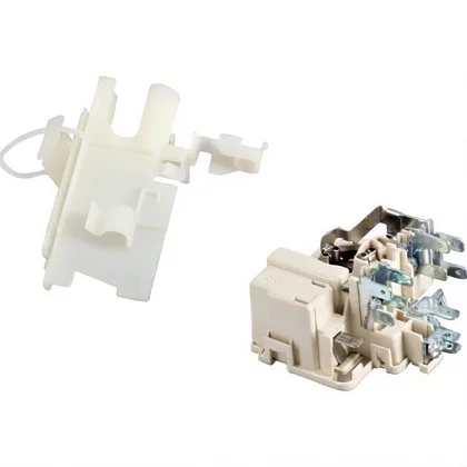 Sprężarki, akcesoria, przekaźnik Przekaźnik PTC do chłodziarki i zamrażarki Electrolux / AEG 4055182796