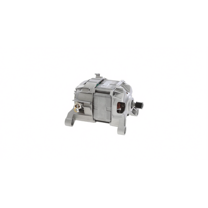 Części zamienne BOSCH/SIEMENS Silnik napędowy do pralki Bosch / Siemens 580 W 00145713