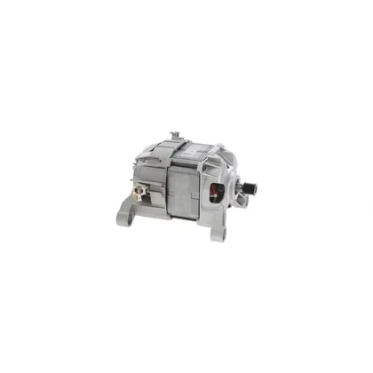 Elementy elektryczne do pralek r Silnik napędowy do pralki Bosch / Siemens 580 W 00145713