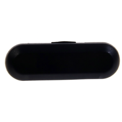 Blokada rusztu płyty gazowej Whirlpool / Indesit 481246228718 C00319395