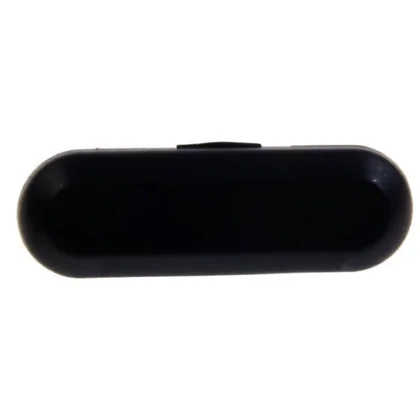 Blokada rusztu płyty gazowej Whirlpool / Indesit 481246228718 C00319395