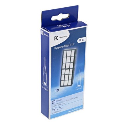 Filtr hepa EF82 do odkurzacza Electrolux (9001950774)