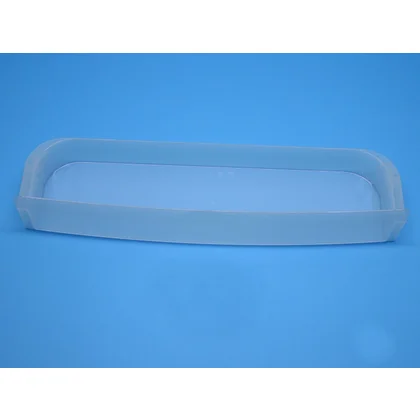 Półki na drzwi różni producenci Dolna półka na butelki na drzwi chłodziarki Gorenje / Hisense 613943