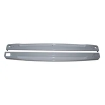 Komplet białych uchwytów drzwi lodówki Whirlpool / Indesit / Ariston / Hotpoint 2 szt. 481931039688 C00555827 481231018663 C00340104