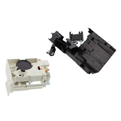 Sprężarki, akcesoria, przekaźnik Starter z zabezpieczeniem silnika do chłodziarki Electrolux / AEG 2425803067