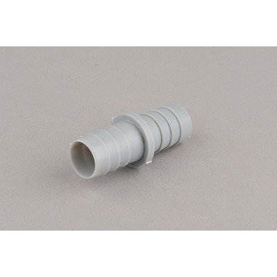 Złączka węża spustowego fi.24 23/23mm ST504