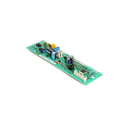 Płytka zasilająca do chłodziarko-zamrażarki Electrolux / AEG 2425157159