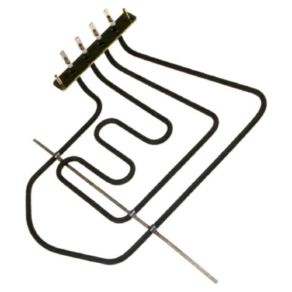 Grzałka górna z grillem do piekarnika Electrolux / AEG 900 + 675 W 6854494991