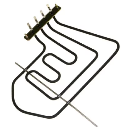 Grzałka górna z grillem do piekarnika Electrolux / AEG 900 + 675 W 6854494991