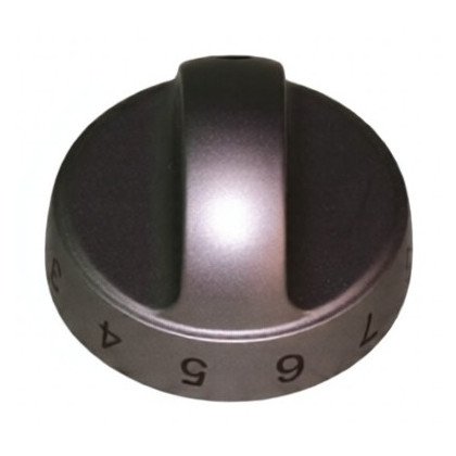 Pokrętło do kuchni Amica srebrne E452.00/09.10039.00 9044172