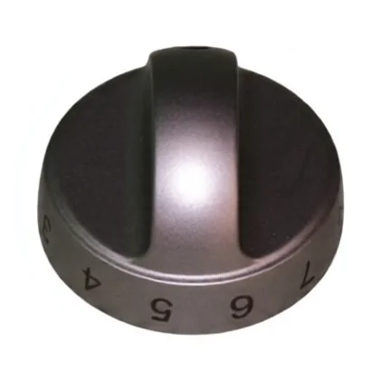 Pokrętło do kuchni Amica srebrne E452.00/09.10039.00 9044172