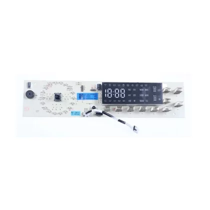 Elementy elektryczne do pralek r Moduł sterowania do pralki Hisense / Gorenje HK2278930