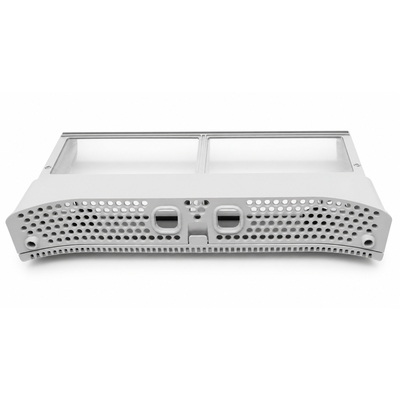 Uchwyt filtra puchu do suszarki Hisense / Gorenje DH5S102BW/PL – oryginał