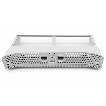 Uchwyt filtra puchu do suszarki Hisense / Gorenje DH5S102BW/PL – oryginał