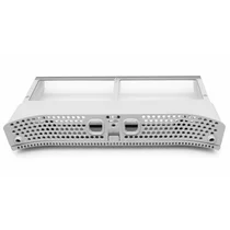 Akcesoria do suszarek bębnowych Uchwyt filtra puchu do suszarki Hisense / Gorenje DH5S102BW/PL – oryginał