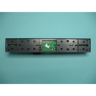 Zespół panelu elektrycznego Medium G333.P01 Amica (8036232)