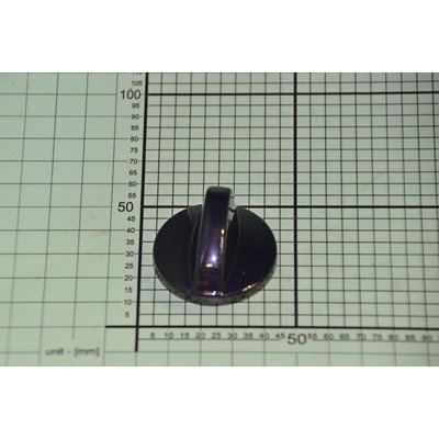 Pokrętło 18/20 brąz (1004581)