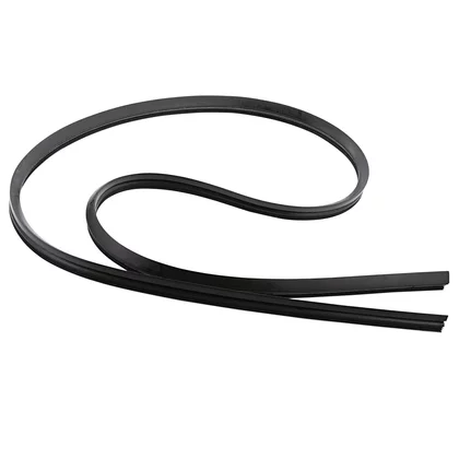 Uszczelka drzwi do zmywarki AEG / Electrolux 173 cm 1171265448