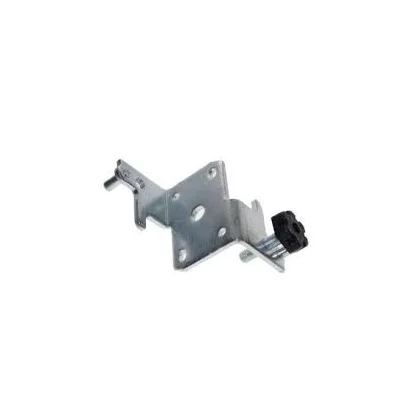 Dolny zawias drzwi do lodówki Whirlpool / Indesit / Ariston / Hotpoint 481941719642 C00332997