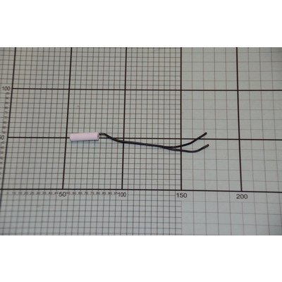 Czujnik temperatury do chłodziarko-zamrażarki Amica (1036368)