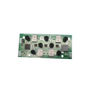 Panel sterowania płyty indukcyjnej PB*4VI512FTB 1/2 (8049162)