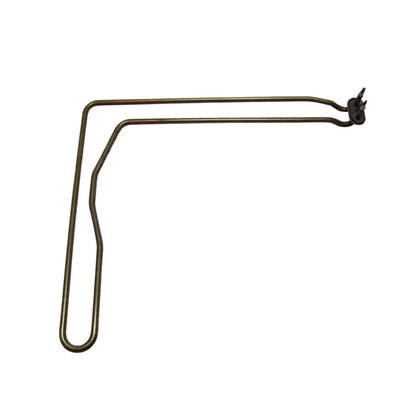 Grzałka zgięta do zmywarki Whirlpool / Indesit / Ariston / Hotpoint 481925928958 C00503173