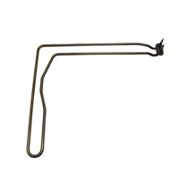 Grzałka zgięta do zmywarki Whirlpool / Indesit / Ariston / Hotpoint 481925928958 C00503173
