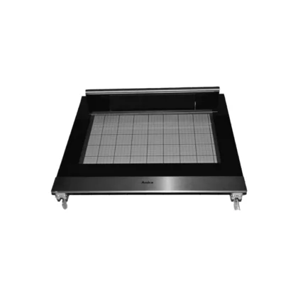 Elementy obudowy Drzwi piekarnika Amica 508SQ+55X 57X 9054180