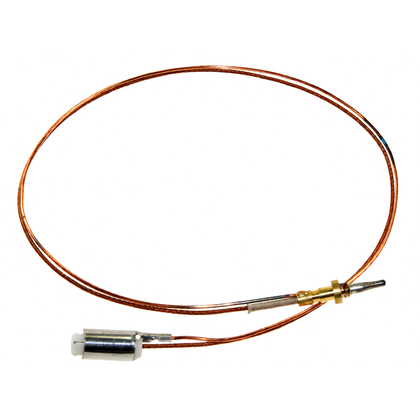 Termopara do kuchenki i płyty gazowej Whirlpool / Indesit / Ariston / Hotpoint 500 mm 481913838122 C00373416