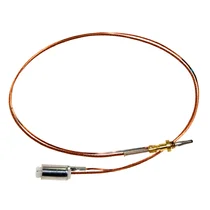 Termopara do kuchenki i płyty gazowej Whirlpool / Indesit / Ariston / Hotpoint 500 mm 481913838122 C00373416