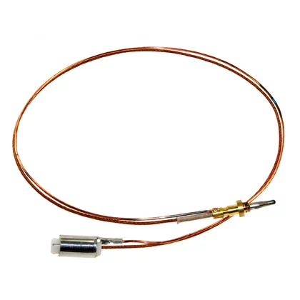 Termopara do kuchenki i płyty gazowej Whirlpool / Indesit / Ariston / Hotpoint 500 mm 481913838122 C00373416