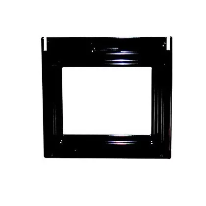 Drzwi wewnętrzne piekarnika z szybą wewnętrzną Ariston / Indesit / Hotpoint / Whirlpool C00077449 482000027421