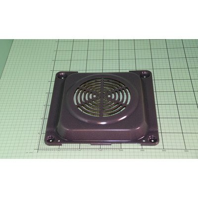 Kanał wentylacyjny do piekarnika Amica (9070045)