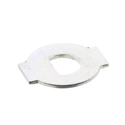 Elementy obudowy Podkładka do płyty gazowej Electrolux / AEG 14 x 6 x 1 mm 3530026016