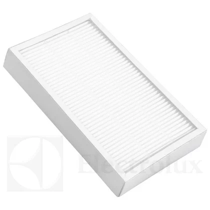 Filtr HEPA niezmywalny do odkurzacza Electrolux / AEG 4055125308