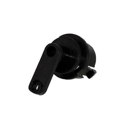Element regulatora pary do ekspresu do kawy Electrolux / AEG 4071344305