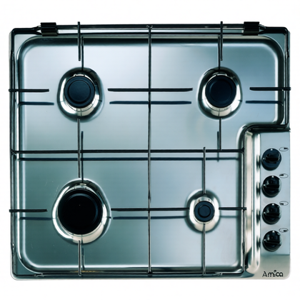 Płyta robocza do płyty gazowej Amica NKG-40R l. 9010549