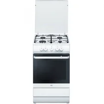 Elementy obudowy Panel przedni do kuchenki i piekarnika Amica 9038987