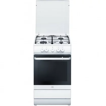 Elementy obudowy Panel przedni do kuchenki i piekarnika Amica 9038987