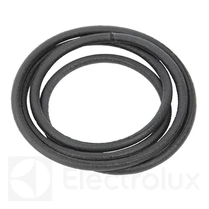 Górna uszczelka pojemnika na kurz do odkurzacza Electrolux / AEG 1180234021