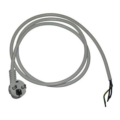 CC500W 257D.12 GORENJE Przewód przyłączeniowy do kuchenki Gorenje / Hisense 538172