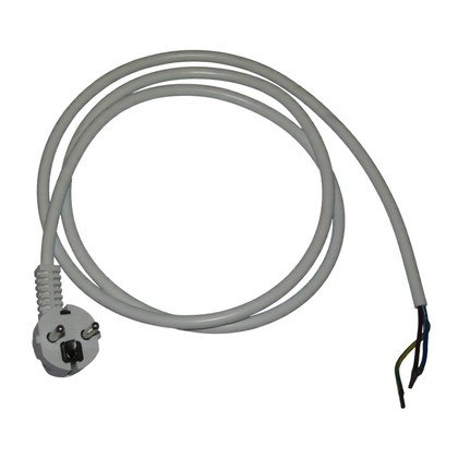 CC500W 257D.12 GORENJE Przewód przyłączeniowy do kuchenki Gorenje / Hisense 538172
