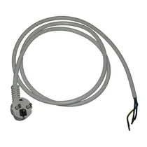 CC500W 257D.12 GORENJE Przewód przyłączeniowy do kuchenki Gorenje / Hisense 538172