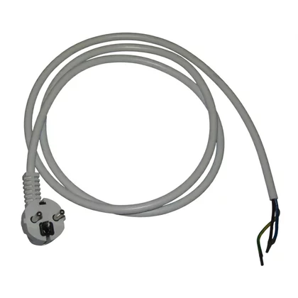CC500W 257D.12 GORENJE Przewód przyłączeniowy do kuchenki Gorenje / Hisense 538172