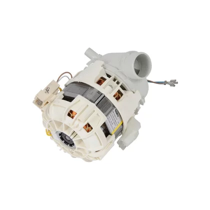Silnik pompy myjącej do zmywarki Electrolux / AEG 1113196008