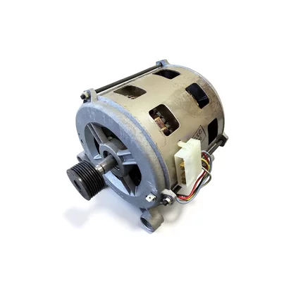 Elementy elektryczne do pralek r Silnik indukcyjny do pralki Ariston / Indesit / Hotpoint / Whirlpool C00093973 482000078022